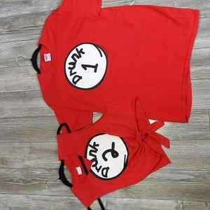 Couples Matching Shirts